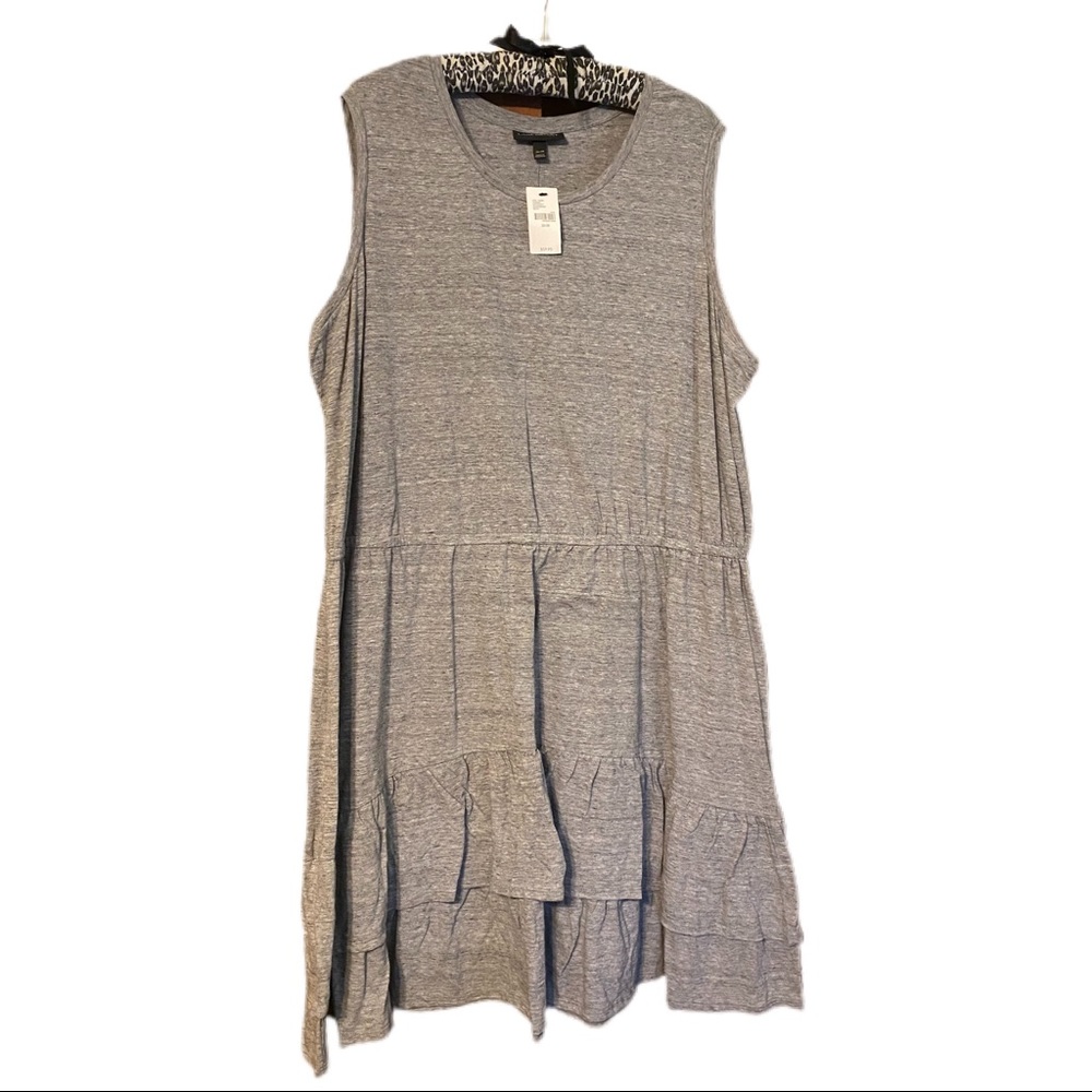 Lane Bryant NWT Size 26/28 Sleeveless Dress